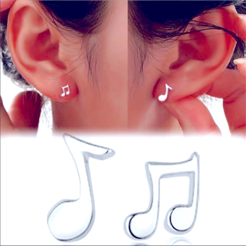 5 for $25 Super Cute Earrings